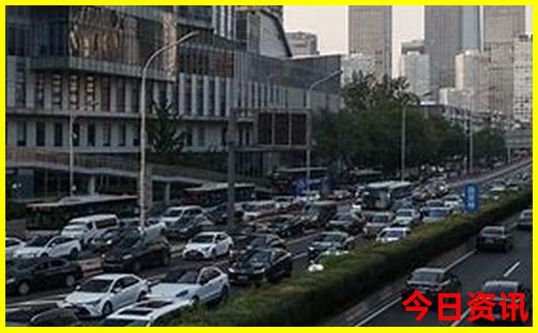 北京自由行5天旅游攻略